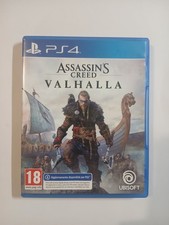 Assassin creed valhalla ps4 - creed, valhalla-