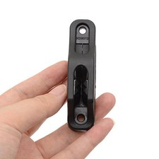 2 Pezzi Quick Lock Tacchetti a