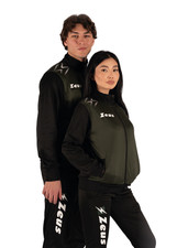 Tuta Easy Zeus Sport Giacca