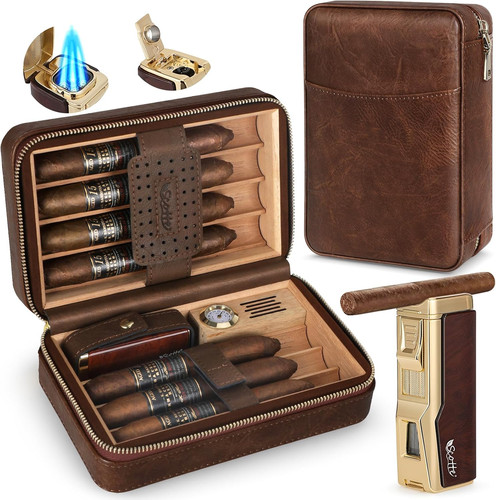 Humidor box per sigari - per,