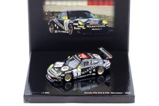 Minichamps porsche 911 - porsche,