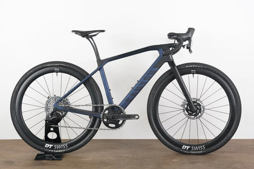 Bicicletta ghiaia 2xs - ghiaia,