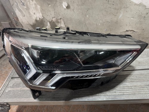 Faro anteriore destro - destro, audi