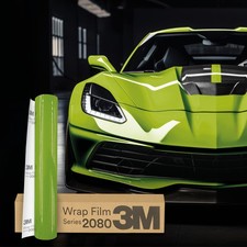 3M Wrap Pellicola Serie 2080