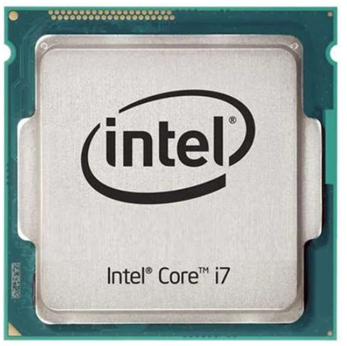 Processore intel core - processore, i7-4790@
