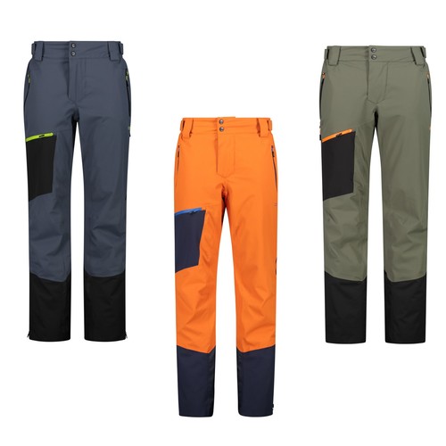 Cmp pantaloni sci uomo man - da,