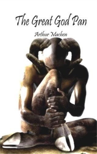Arthur machen the great - arthur,