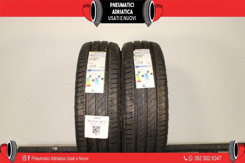 Pneumatici michelin 205 - pneumatici,