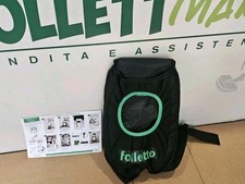 ZAINO BORSA VORWERK FOLLETTO
