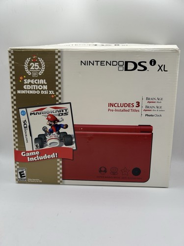 Nintendo super mario 25th - super,