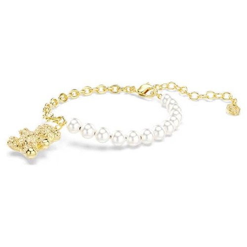 Swarovski idyllia bear - swarovski,
