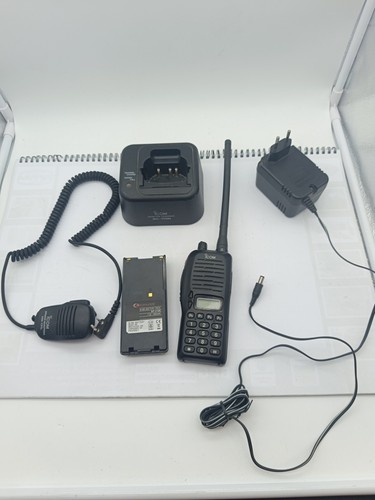 Icom icf3gt 3usato - icf3gt, apparato