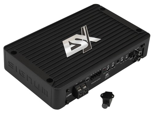 Esx signum sx1000 - esx,