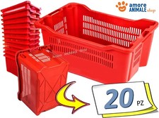 20 → CASSETTE AGRICOLE Fondo