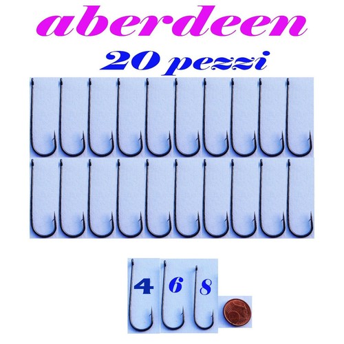 Amo aberdeen pesca - n°6,