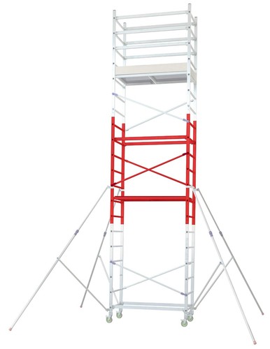 Modulo per trabattello - modulo,