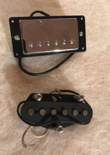 Set pick-up EXP Generation 