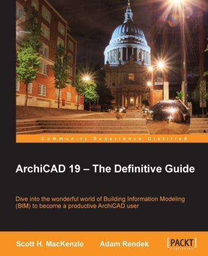 Archicad the definitive - :,