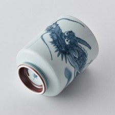 Tazza da tè giapponese taglia