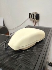 TELEFONO A DISCO GRILLO SIEMENS SIP ZANUSO VINTAGE FUNZIONANTE ok moderno