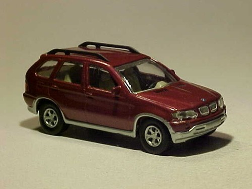 Bmw joycity 72 pressofuso - bmw, x5
