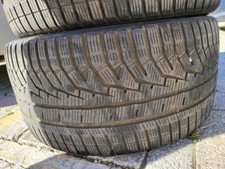 2 gomme Hankook 275/35 19  invernali
