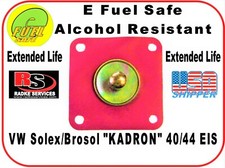  VW "KADRON" SOLEX/BROSOL