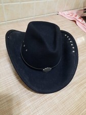 CAPPELLO LANA COAT HARLEY DAVIDSON COME NUOVO MAI USATO MADE IN USA