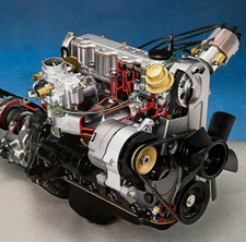 Riparazione Auto D'epoca