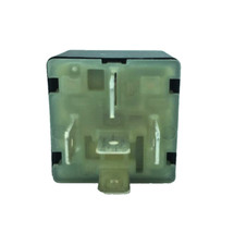 MINI RELE' 12V 40A C/ 5