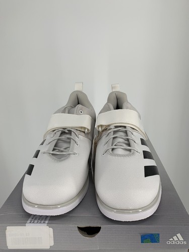 Adidas powerlift bianche - powerlift, 4