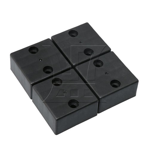 Gambe per divano quadrate - x,