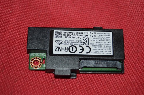 Wck730q bn59 01240a - wck730q, scheda
