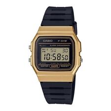 CASIO F-91WM-9ADF OROLOGIO
