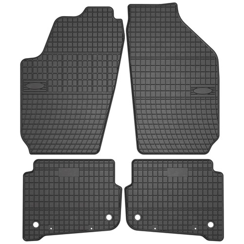 Gomma tappetini auto frogum - auto,