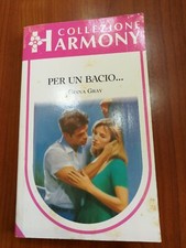 Per Un Bacio... Ginna Gray