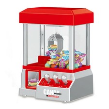 Candy Grabber Macchina per