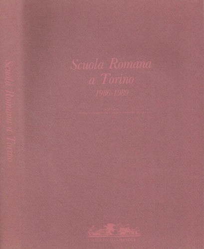 Scuola romana torino - scuola, a