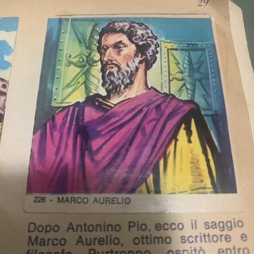 Figurina 226 impero - figurina, n.226