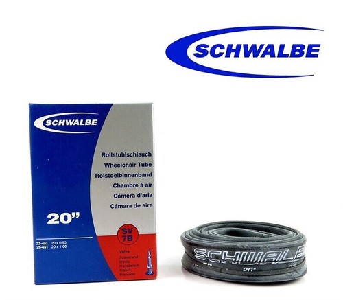 Schwalbe sv7b 9 - schwalbe,