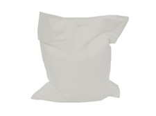 CUSCINO GIGANTE PER GIARDINO O