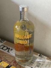 Absolut Vodka Rio, 1l, nuova