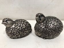 Quaglie Sale E Pepe Da Collezione Gucci