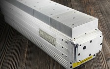 Servizio di ricarica laser