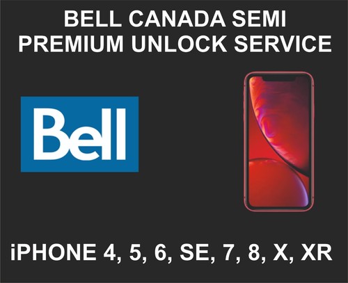 Bell canada iphone 5 - canada,,