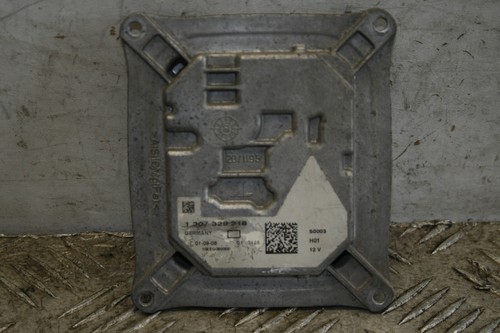 Centralina xenon fari led - centralina,