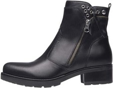 NERO GIARDINI TRONCHETTI DONNA