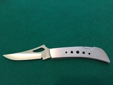 Coltello collezione Virginia anni 90' made in Italy come nuovo