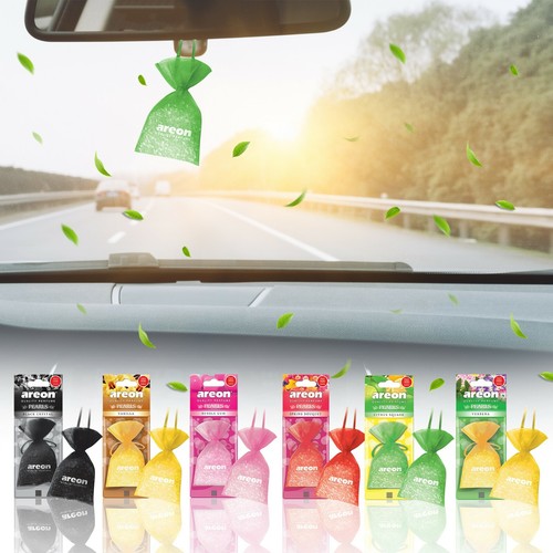 Areon pearls car - car, home