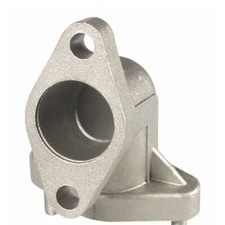 COLLETTORE SCARICO V50N